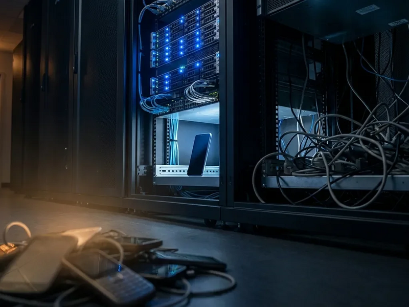 WhatsApp, Teams und Datenschutz: Der perfekte Sturm für Compliance-Offiziere - Foto: über boerse-global.de