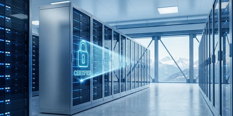 Schweiz führt strenge „Souveräne Cloud“-Pflicht ein - Foto: über boerse-global.de