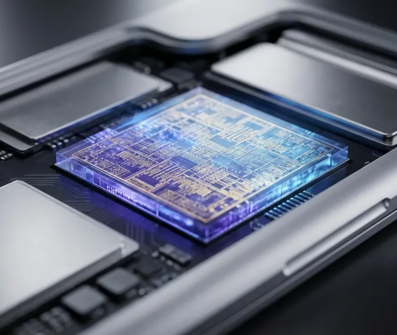 AMD Ryzen AI Max+: Mobiler Prozessor mit Grafikkarten-Power - Foto: über boerse-global.de