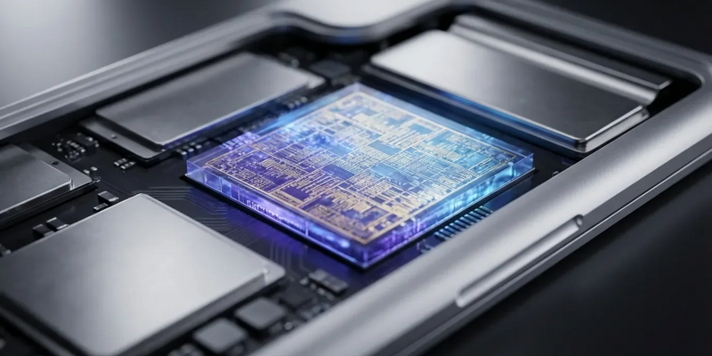 AMD Ryzen AI Max+: Mobiler Prozessor mit Grafikkarten-Power - Foto: über boerse-global.de