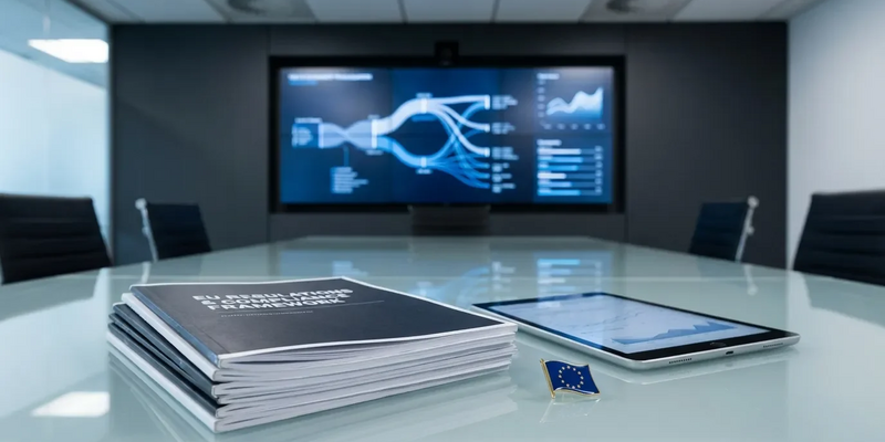 KI-Beauftragte: Der Nachweis der Fachkunde wird Pflicht - Foto: über boerse-global.de