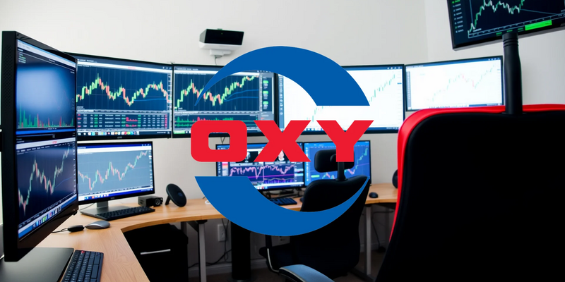Occidental Petroleum Sharpens Focus with Major Divestiture - Foto: über boerse-global.de