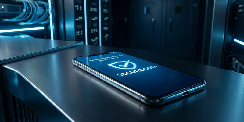 Telekom startet Branded Calls gegen Spam-Anrufe - Foto: über boerse-global.de