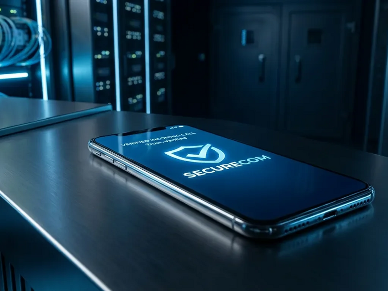 Telekom startet Branded Calls gegen Spam-Anrufe - Foto: über boerse-global.de