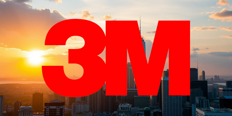 3M’s Legal Challenges Persist Amid Strategic Pivot - Foto: über boerse-global.de
