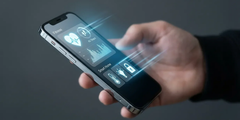 Apple Live Activities: iPhone-Sperrbildschirm wird zum dynamischen Dashboard - Foto: über boerse-global.de