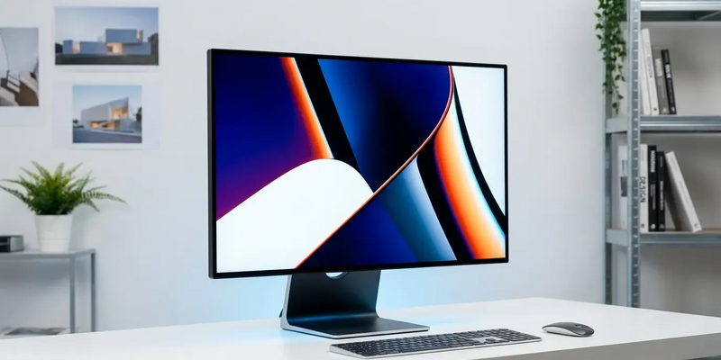 HP Series 7 Pro Monitor: Neue Technologie für kreative Profis - Foto: über boerse-global.de