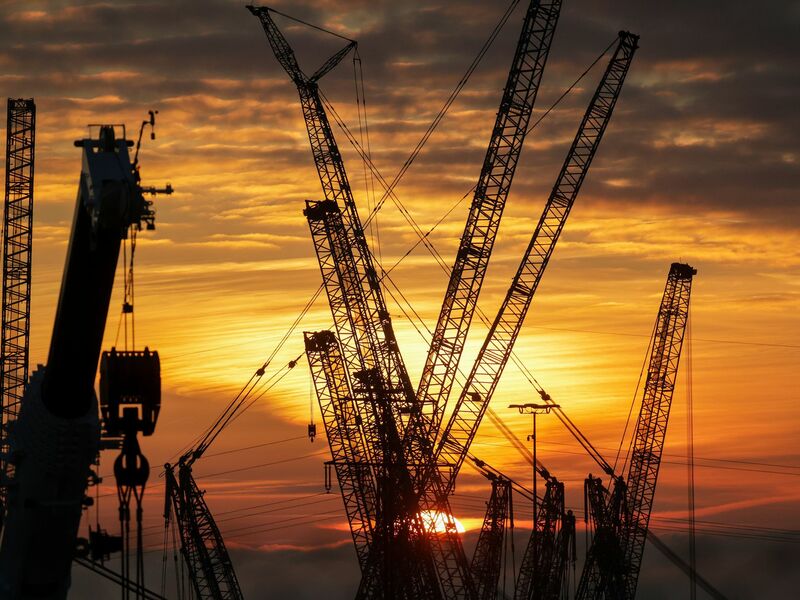 Wie stark die Krise vor Ort zuschlägt, hängt von der Wirtschaftsstruktur ab. - Foto: Thomas Warnack/dpa