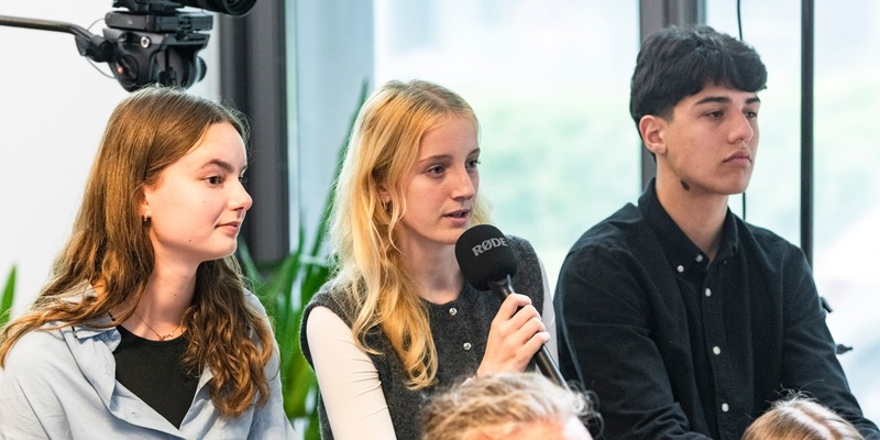 Noch bis zum 26. Februar 2026: Schulwettbewerb zur Entwicklungspolitik ruft Schulen bundesweit zur Teilnahme auf - Foto: presseportal.de