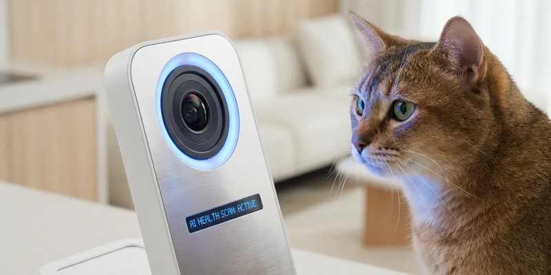 AI Tails: Schweizer Startup erkennt Katzenschmerz per KI - Foto: über boerse-global.de