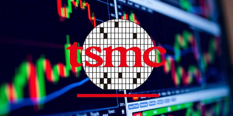 El impulso de la IA catapulta a TSMC a nuevos máximos - Foto: über boerse-global.de