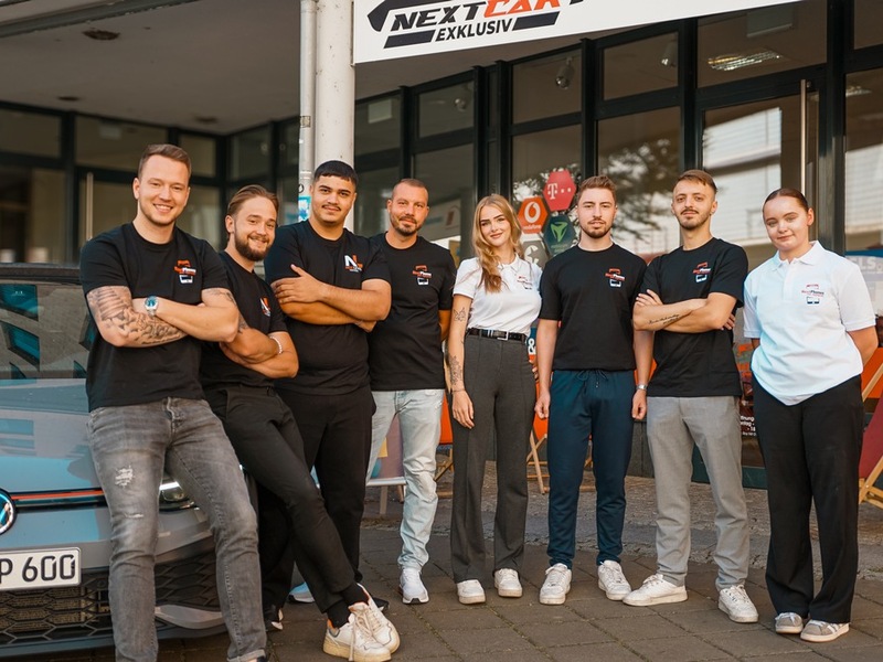 Schwarze Schafe im Direktvertrieb: Warum NextLevel Vertrieb auf Menschlichkeit und Qualität setzt - Foto: presseportal.de