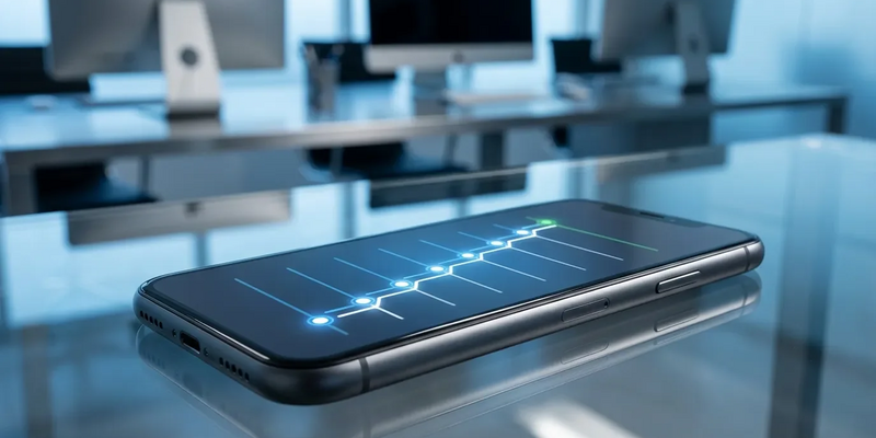 Motorola verspricht sieben Jahre Support für neues Top-Smartphone - Foto: über boerse-global.de