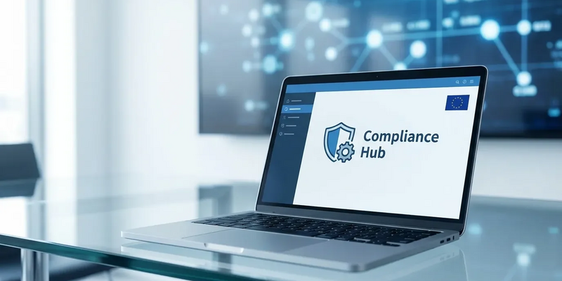 Learntec xChange wird zur zentralen KI-Kompass-Plattform - Foto: über boerse-global.de