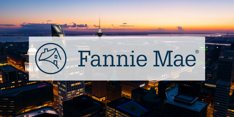 Regulatory Pressures Weigh on Fannie Mae Shares - Foto: über boerse-global.de