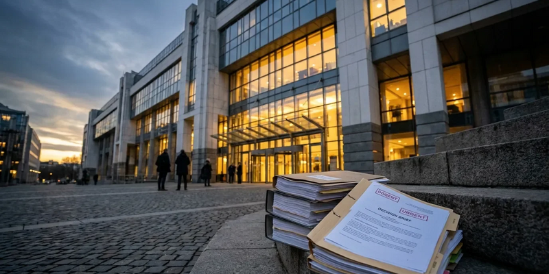 WKÖ fordert sofortige Umsetzung von EU-Bürokratie-Erleichterungen - Foto: über boerse-global.de