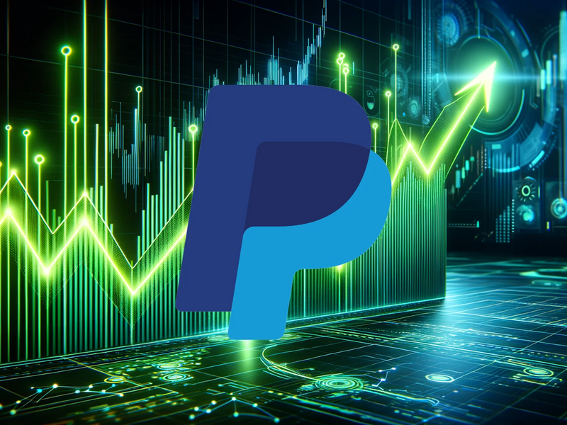 PayPal Aktie: Analysten bremsen Werbe-Offensive - Foto: über boerse-global.de