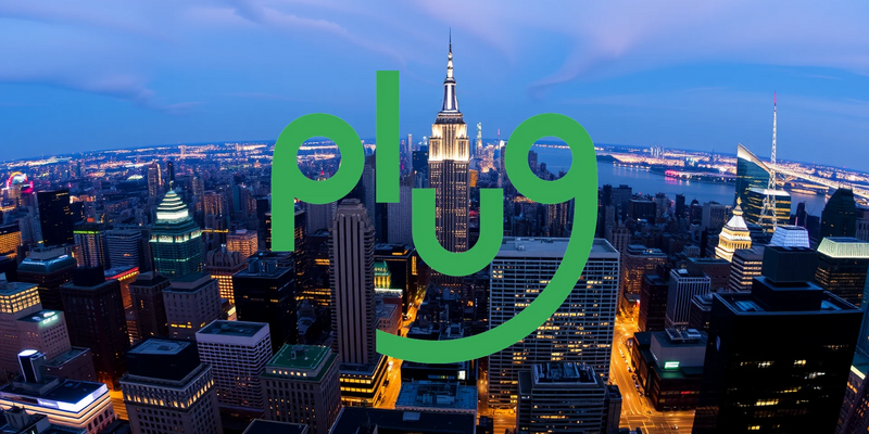 Plug Power Clears Major Stock Dilution Concern with Walmart Deal - Foto: über boerse-global.de