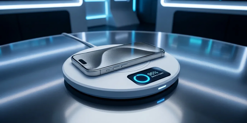 iPhone-Akku: Intelligentes Laden und KI verlängern die Lebensdauer - Foto: über boerse-global.de