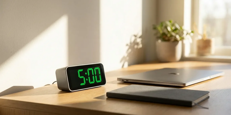 Mel Robbins startet Protein-Marke und feiert Comeback der 5-Sekunden-Regel - Foto: über boerse-global.de