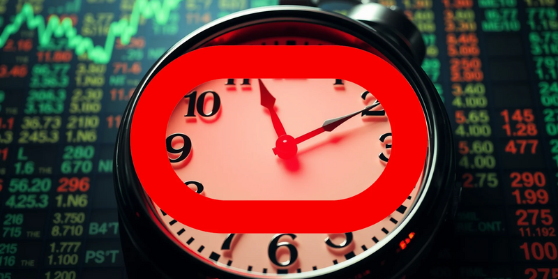 Oracle Shares: Market Strategists Identify Potential Amidst Volatility - Foto: über boerse-global.de