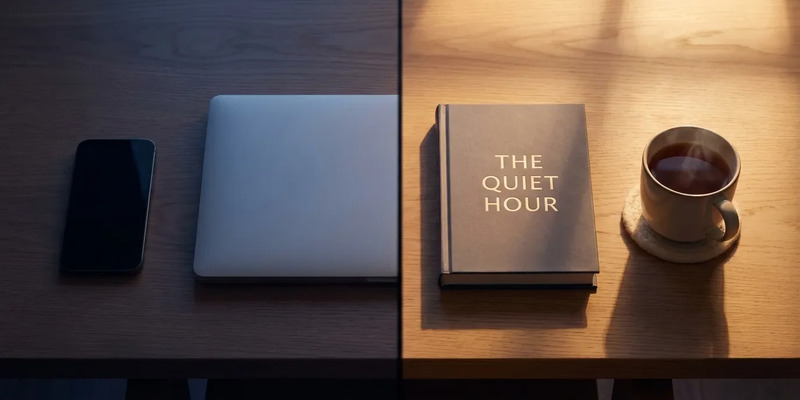 Arbeitswelt 2026: Das Recht auf Abschalten wird global Realität - Foto: über boerse-global.de