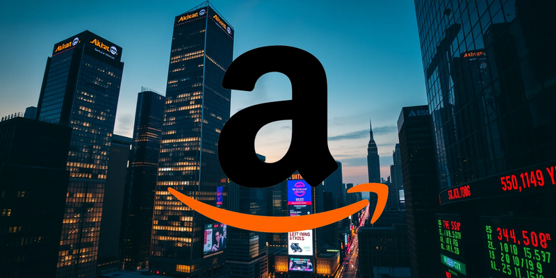 Amazon’s Strategic Push into Autonomous Trucking and AI Expansion - Foto: über boerse-global.de