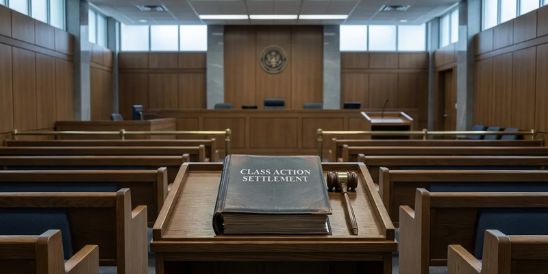 Communication Federal Credit Union: Millionen-Vergleich nach Datenleck steht vor Richter - Foto: über boerse-global.de