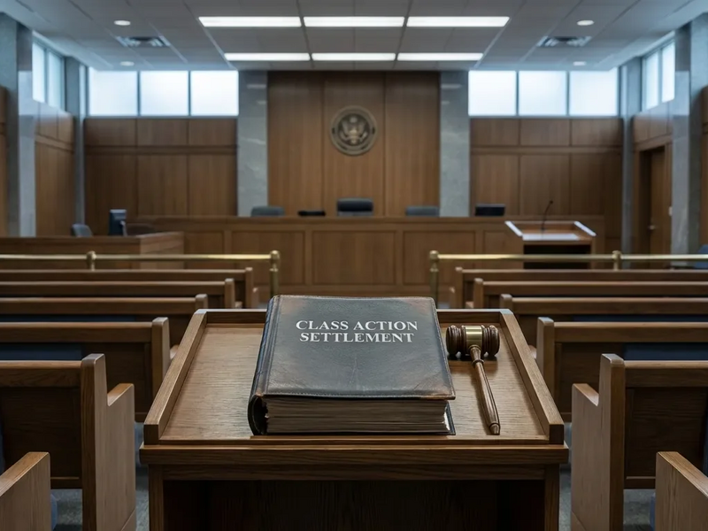 Communication Federal Credit Union: Millionen-Vergleich nach Datenleck steht vor Richter - Foto: über boerse-global.de