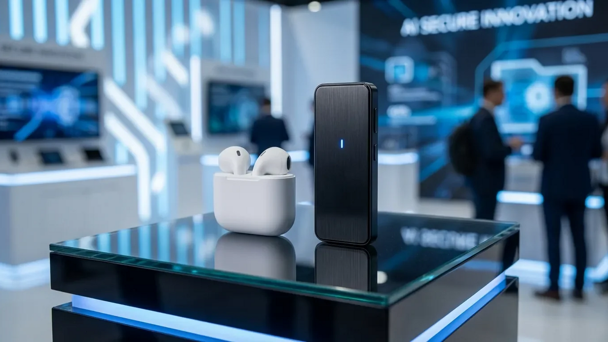 iFLYTEK greift mit KI-Rekorder und Übersetzungs-Ohrhörern den US-Markt an - Foto: über boerse-global.de