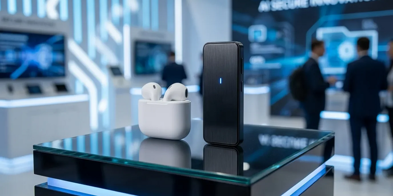 iFLYTEK greift mit KI-Rekorder und Übersetzungs-Ohrhörern den US-Markt an - Foto: über boerse-global.de