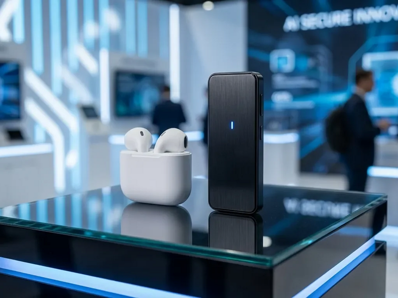 iFLYTEK greift mit KI-Rekorder und Übersetzungs-Ohrhörern den US-Markt an - Foto: über boerse-global.de