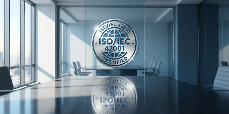 KI-Zertifizierung wird zum entscheidenden Wettbewerbsvorteil - Foto: über boerse-global.de