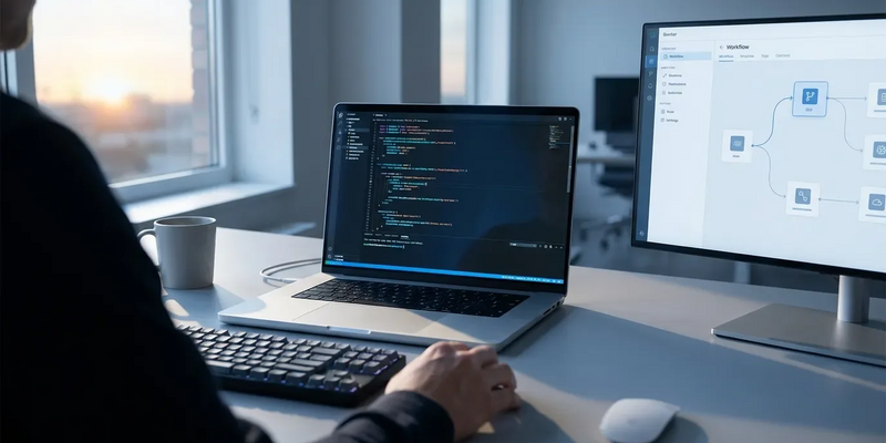 Anthropic startet Claude Code Desktop mit neuem GUI - Foto: über boerse-global.de
