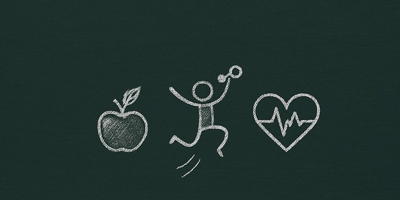 Deutschland kann gesund - und will mehr: Mehrheit fordert Schulfach Gesundheit als Schlüssel für ein langes, selbstbestimmtes Leben - Foto: presseportal.de