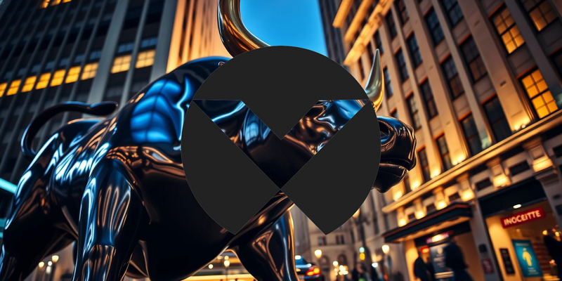 Vertiv’s Strategic Acquisition Fuels AI Infrastructure Ambitions - Foto: über boerse-global.de