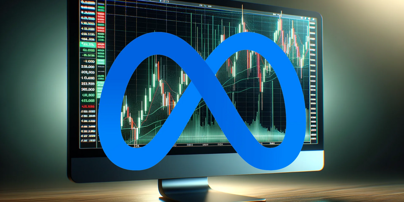 Meta se enfrenta a un doble desafío: presión regulatoria en China y cuellos de botella en su éxito de hardware - Foto: über boerse-global.de