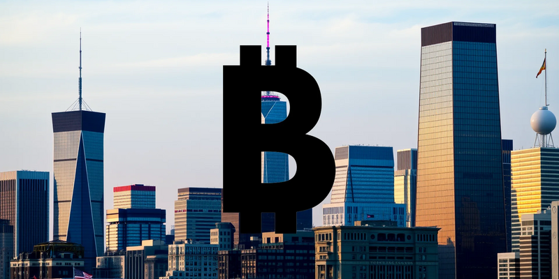 Estrategia de Strategy: MSCI pospone una decisión clave sobre su exposición a Bitcoin - Foto: über boerse-global.de