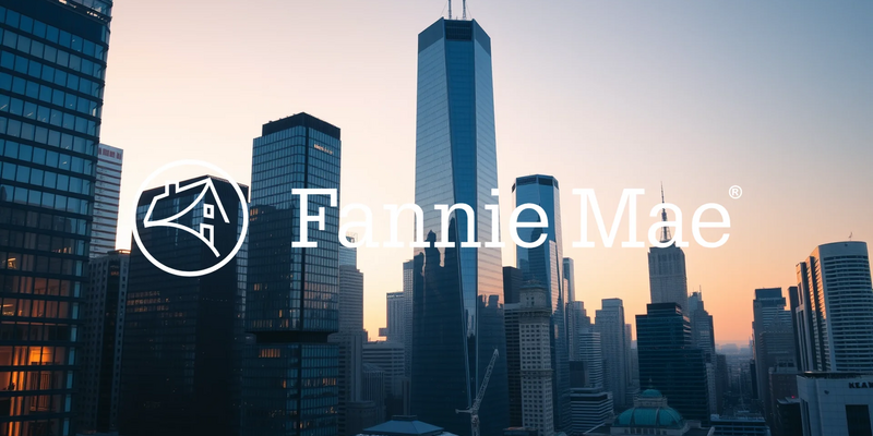 Fannie Mae: La presión regulatoria frena su avance bursátil - Foto: über boerse-global.de