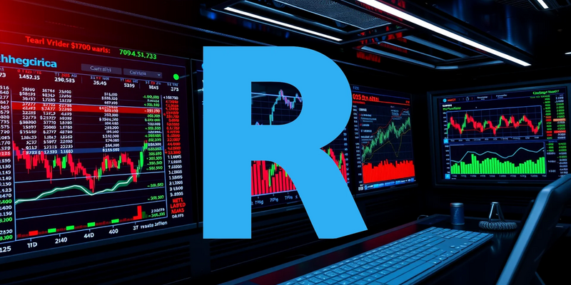 Richtech Robotics Stock Navigates CES-Driven Swings - Foto: über boerse-global.de