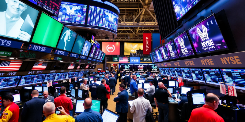 Quantum eMotion Gains Momentum with Blockchain Security Integration - Foto: über boerse-global.de