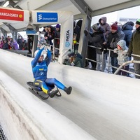 Saison-Halbzeit und letztes Olympia-Qualifikationsrennen im Sauerland - Foto: presseportal.de