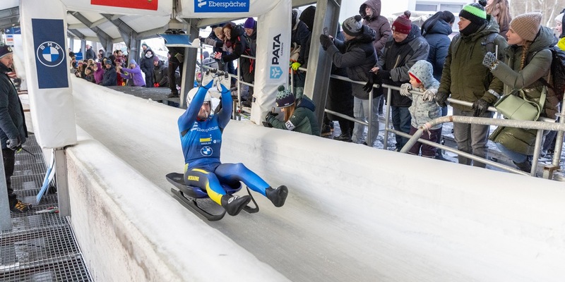 Saison-Halbzeit und letztes Olympia-Qualifikationsrennen im Sauerland - Foto: presseportal.de