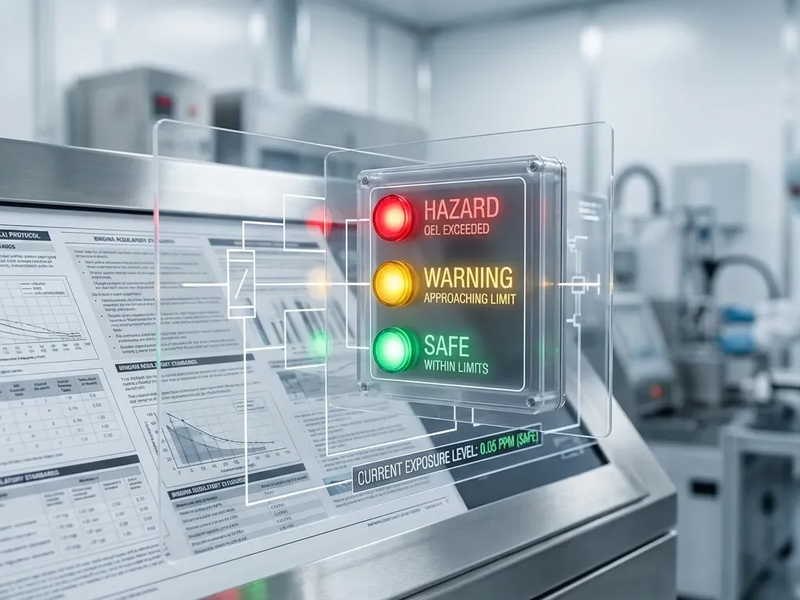 Gefahrstoffverordnung: Neue Krebs-Schutzregeln treten in Kraft - Foto: über boerse-global.de