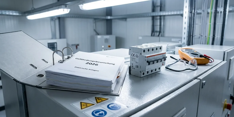 Neue Sicherheitsregeln: Mehr Freiheit, mehr Haftung für Firmen - Foto: über boerse-global.de