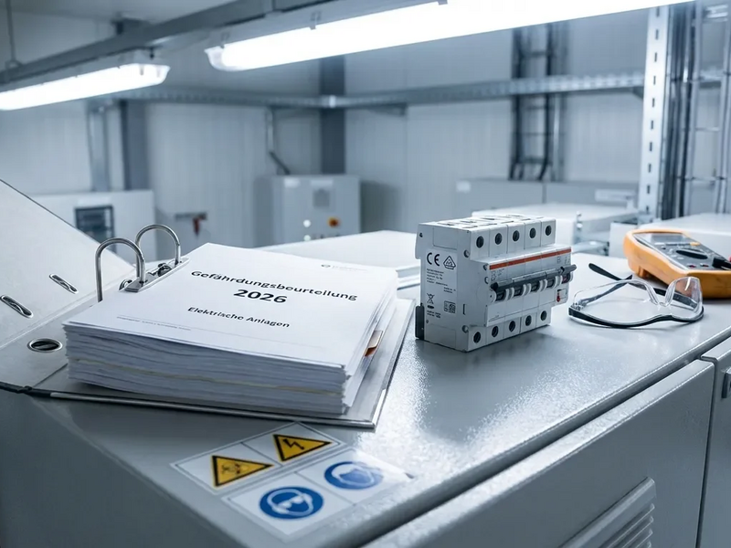 Neue Sicherheitsregeln: Mehr Freiheit, mehr Haftung für Firmen - Foto: über boerse-global.de