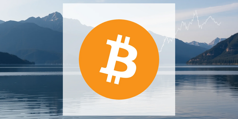 Bitcoin Navigates Crosscurrents as Institutional Foundations Strengthen - Foto: über boerse-global.de