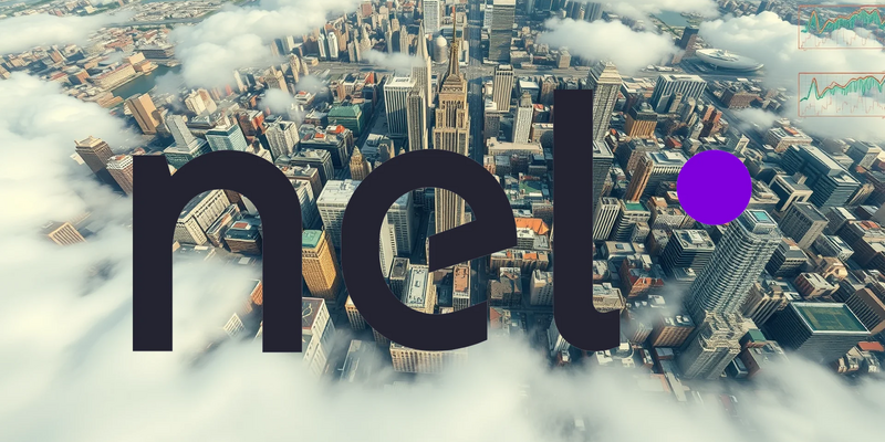 Nel ASA Shares Show Signs of Technical Rebound - Foto: über boerse-global.de