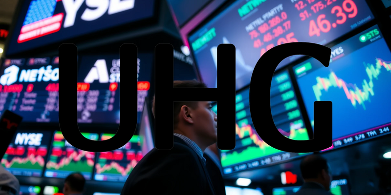 UnitedHealth: Los analistas lo coronan como la apuesta principal para 2026 - Foto: über boerse-global.de