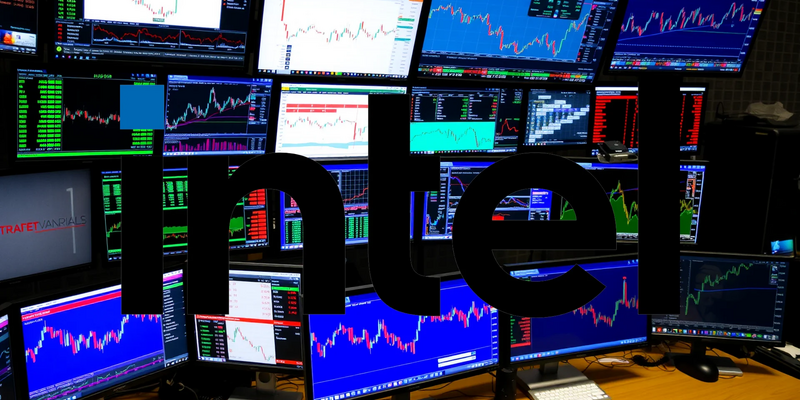 Intel: El impulso tecnológico que reactiva el optimismo bursátil - Foto: über boerse-global.de